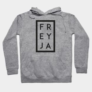 Freyja Hoodie